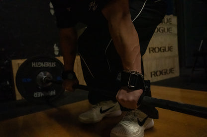 TagaLock™ Wrist Straps