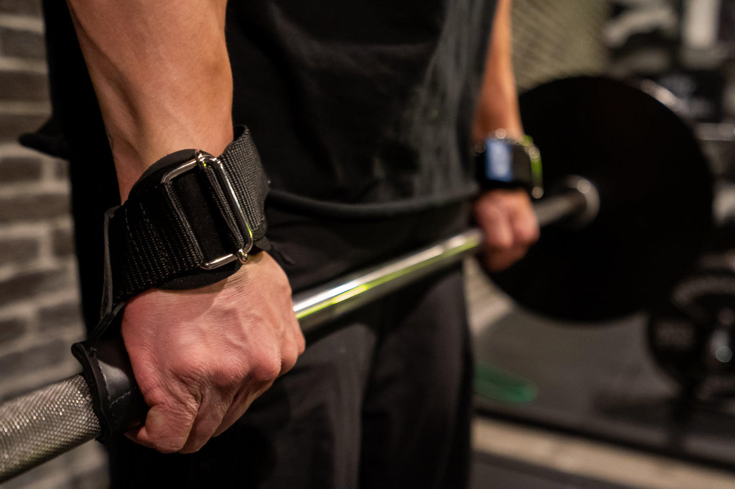 TagaLock™ Wrist Straps